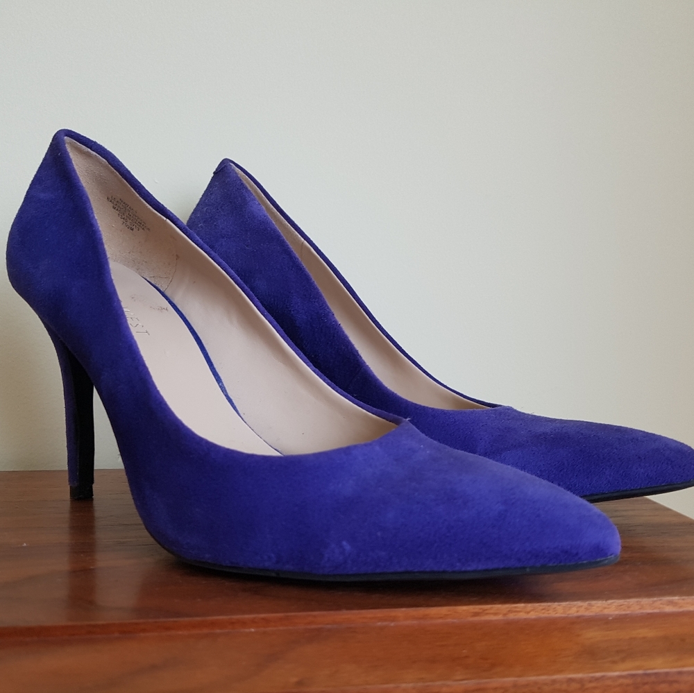 Ladies 9 West heels